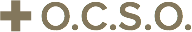 Logo de l'Ordre Cistercien de la Stricte Observance O.C.S.O.