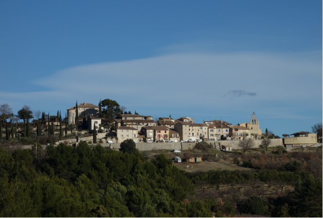 Abbaye