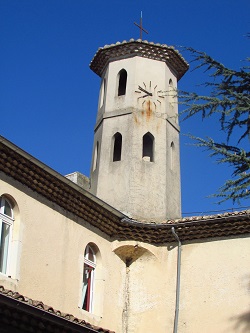 Abbaye