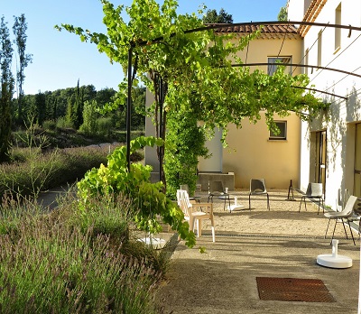 Abbaye