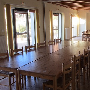 salle de réunion