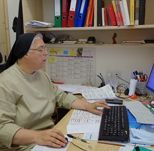 administration