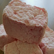 Guimauve à la fraise