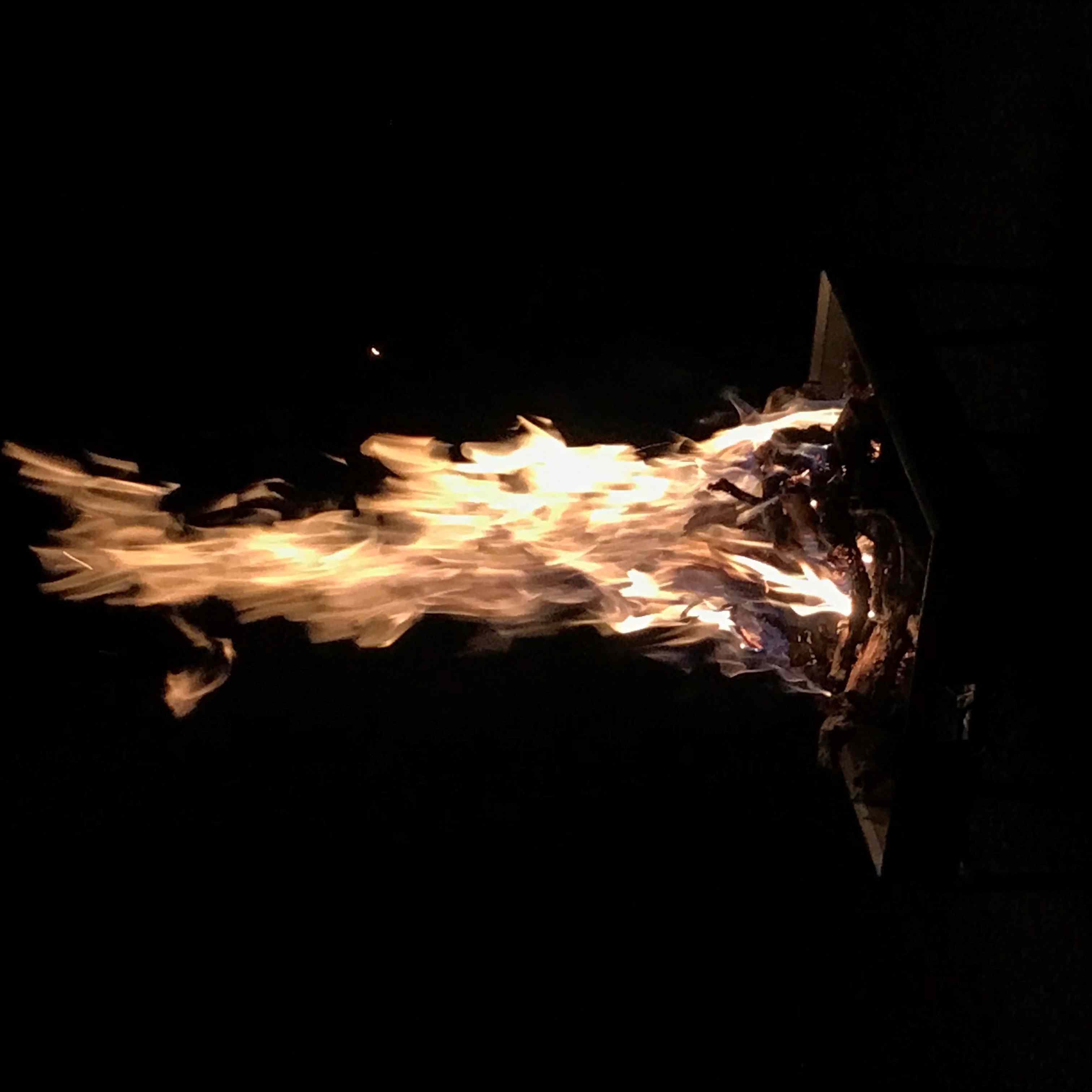 feu pascal